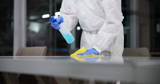 Licensed Odor Removal service in Meyersville, TX - Trauma Clean Pros